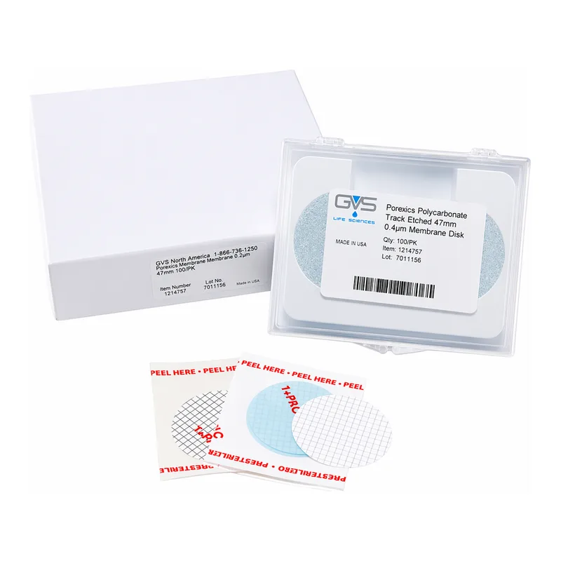 Nylon (NY) Membrane Filter
