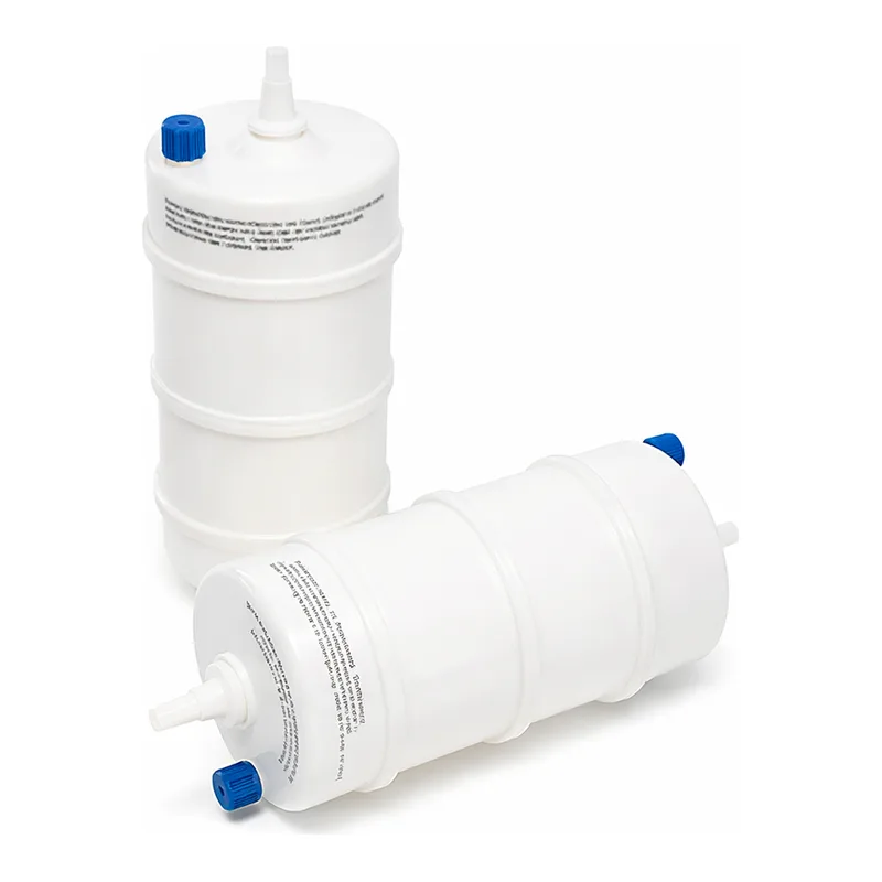 Polyethersulfone (PES) Capsule Filter
