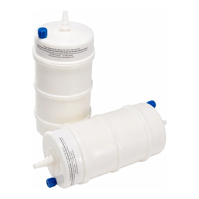 Polypropylene (PP) Capsule Filter
