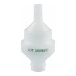 Filter holders for membranes (13mm)