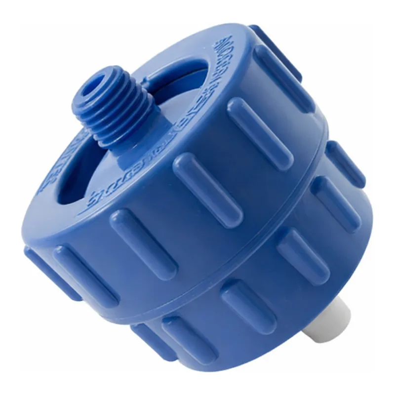 Filter holders for membranes (47mm)