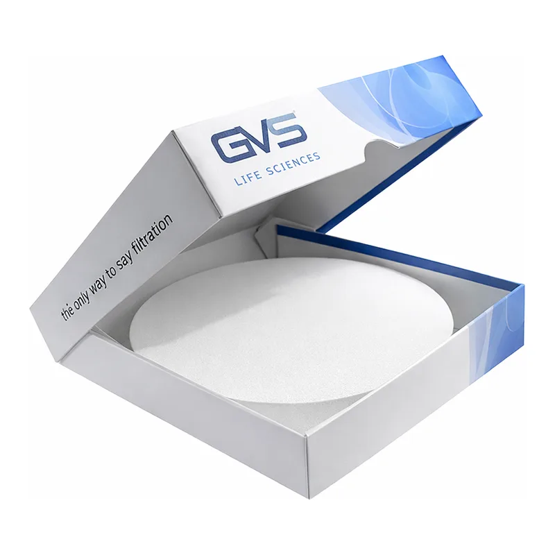 N0. 4. Qualitative Filter Paper