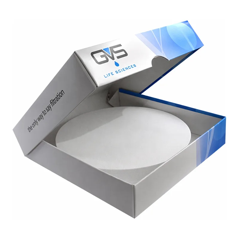 N0. 5. Qualitative Filter Paper