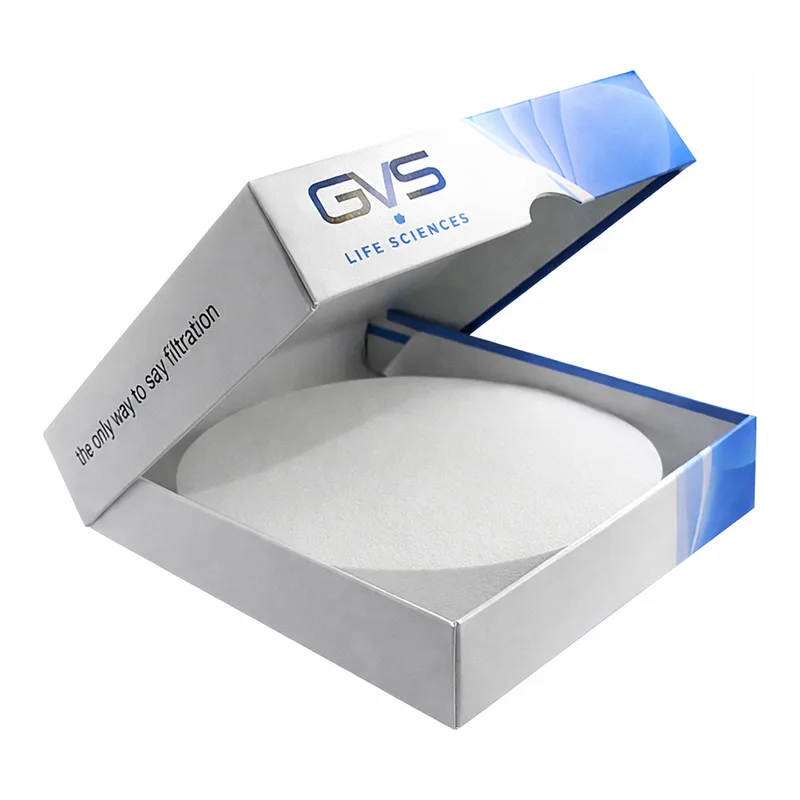 N0. 41. Qualitative Filter Paper