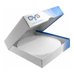 N0. 42. Qualitative Filter Paper
