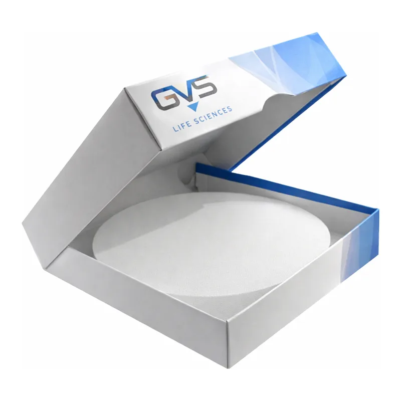 N0. 42. Qualitative Filter Paper