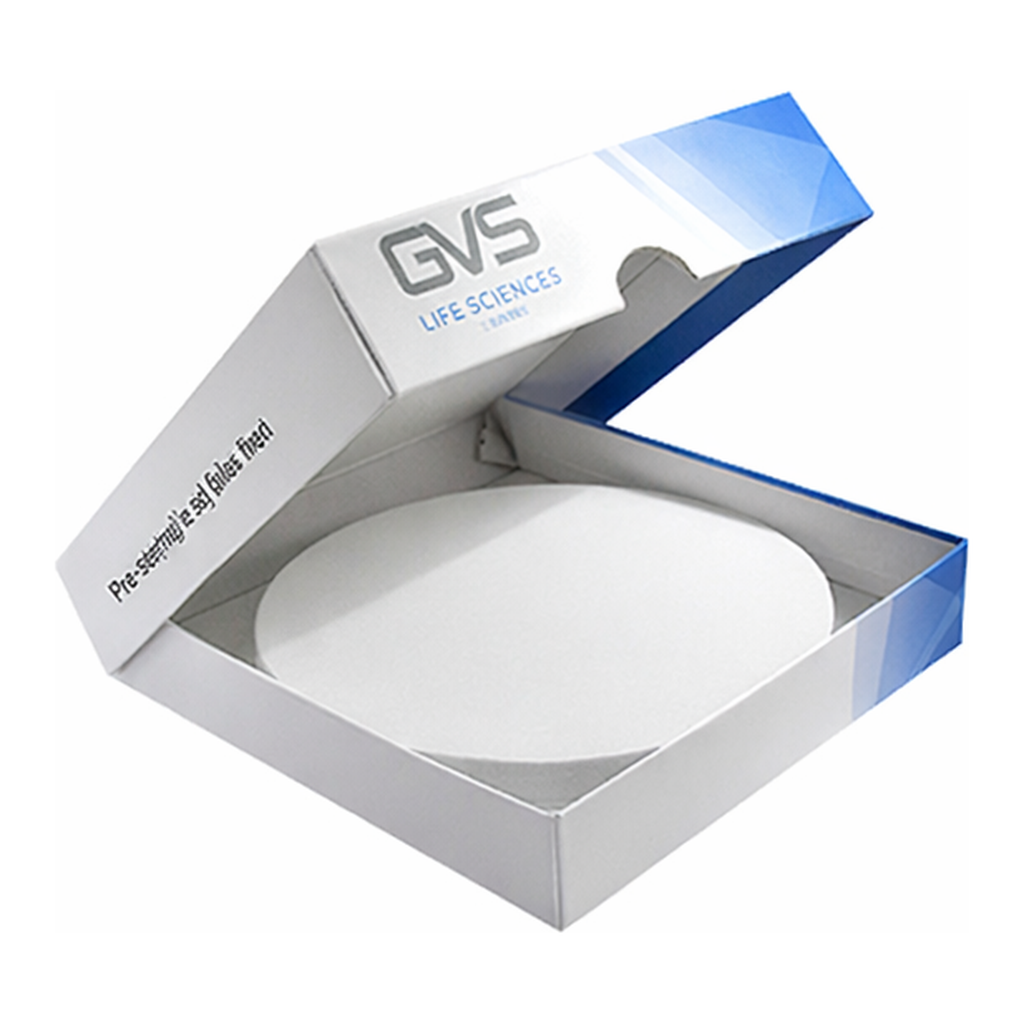 N0. 44. Qualitative Filter Paper