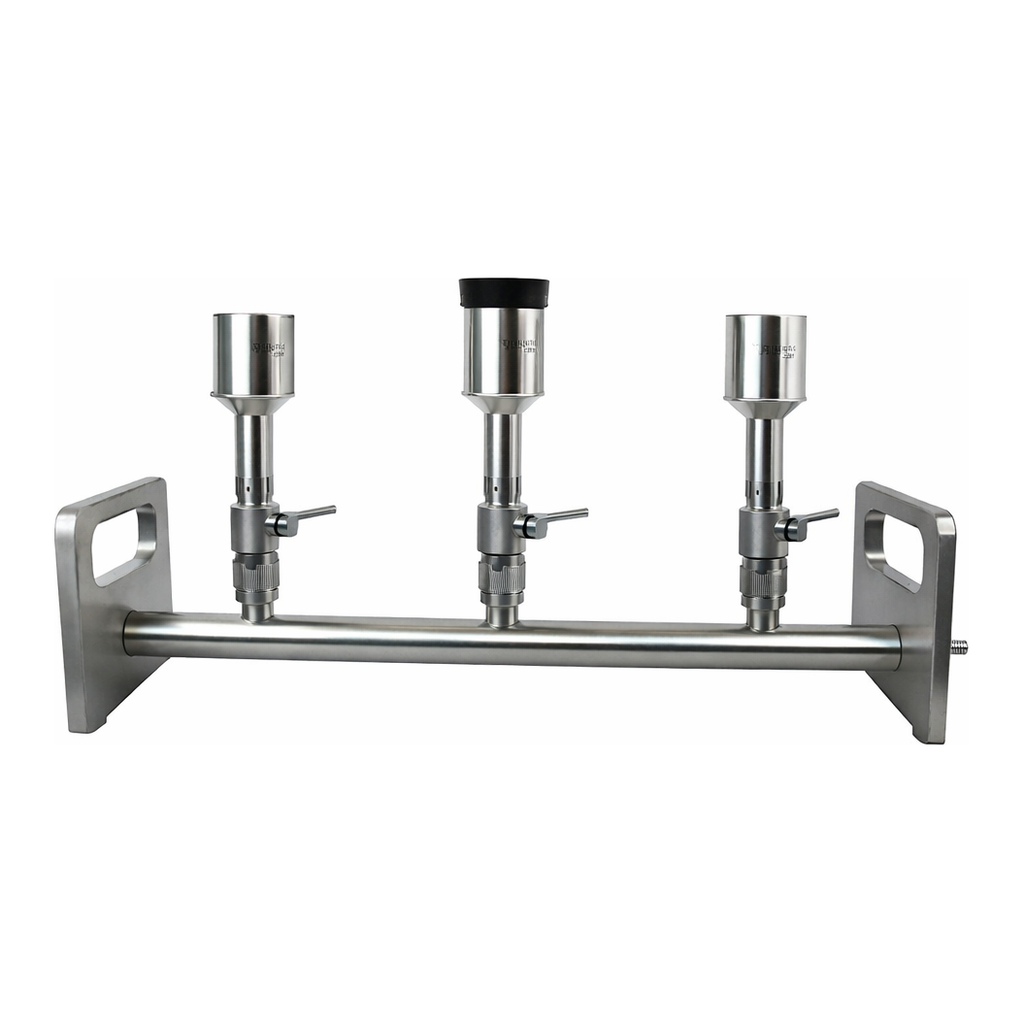 Vacuum Manifold