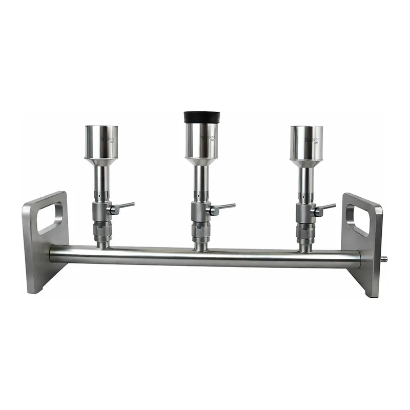 Vacuum Manifold
