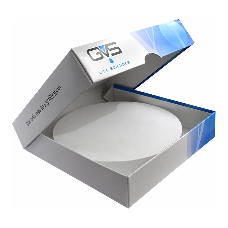 GFD Glass microfiber filter