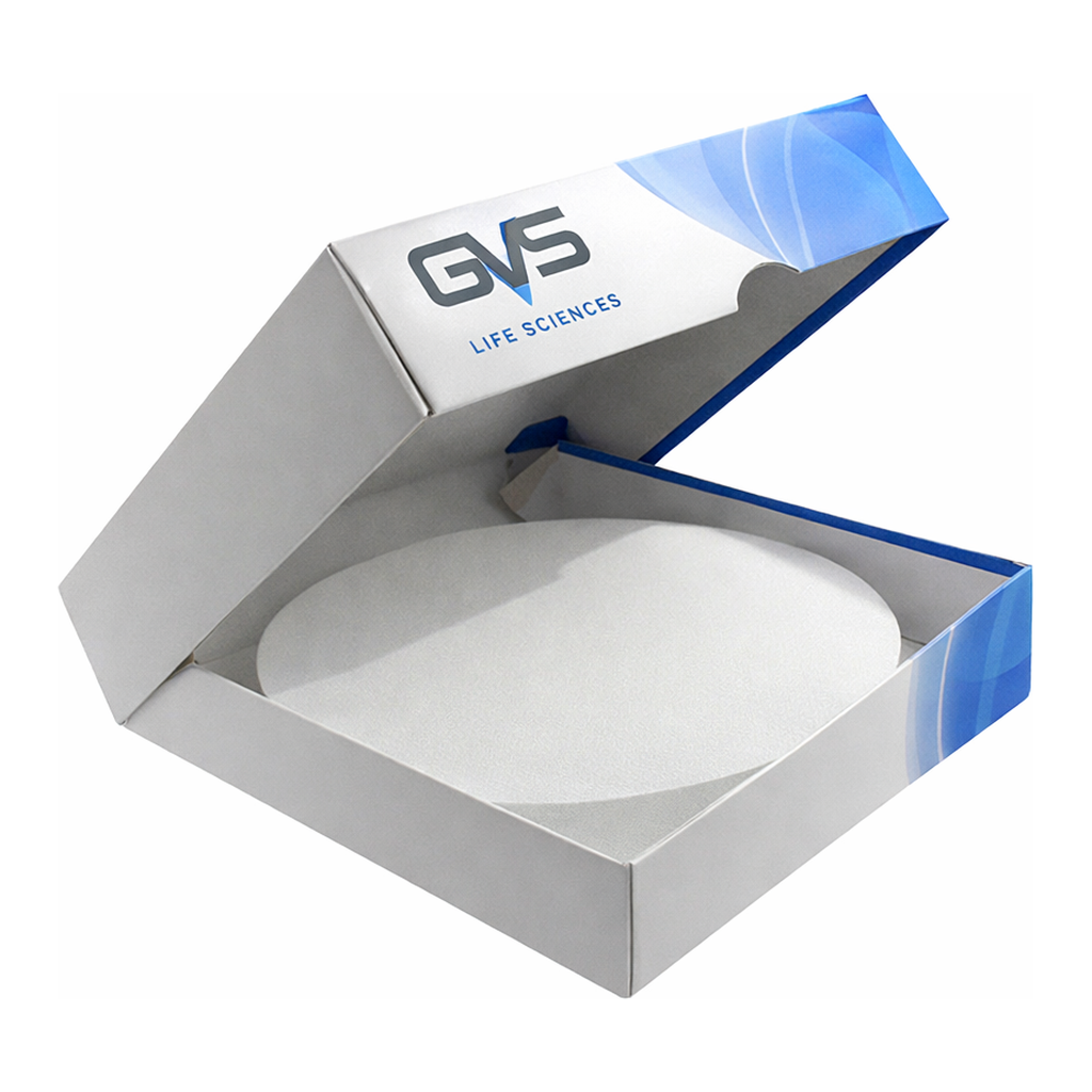 GFF Glass microfiber filter