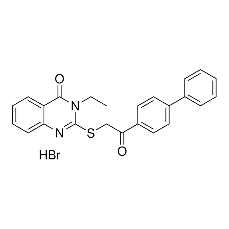 Merck 2-(2-BIPHENYL-4-YL-2-OXO-ETHYL - 10 MG &
