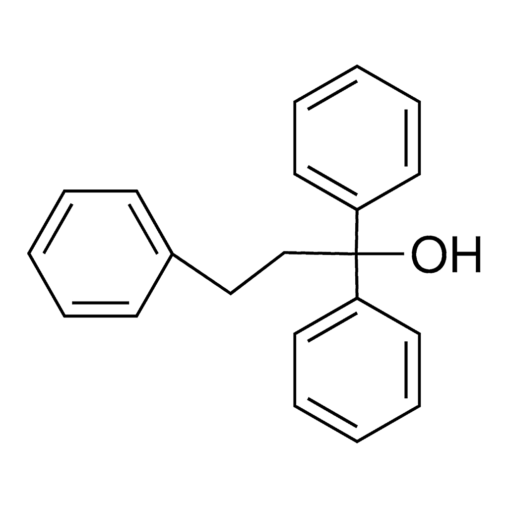 Merck 1,1,3-TRIPHENYL-PROPAN-1-OL - 25 MG