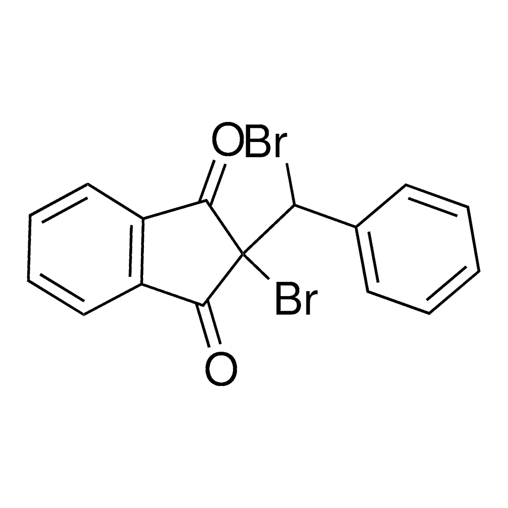 Merck 2-BROMO-2-(ALPHA-BROMOBENZYL)- - 50 MG&
