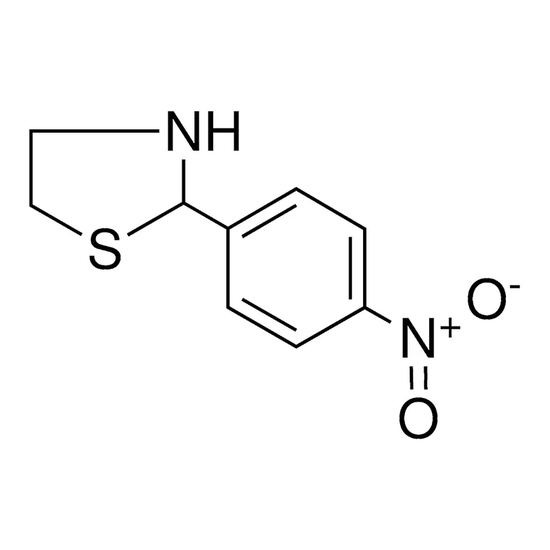 Merck 2-(4-NITRO-PHENYL)-THIAZOLIDIN - 25 MG&