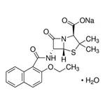 Merck NAFCILLIN SODIUM