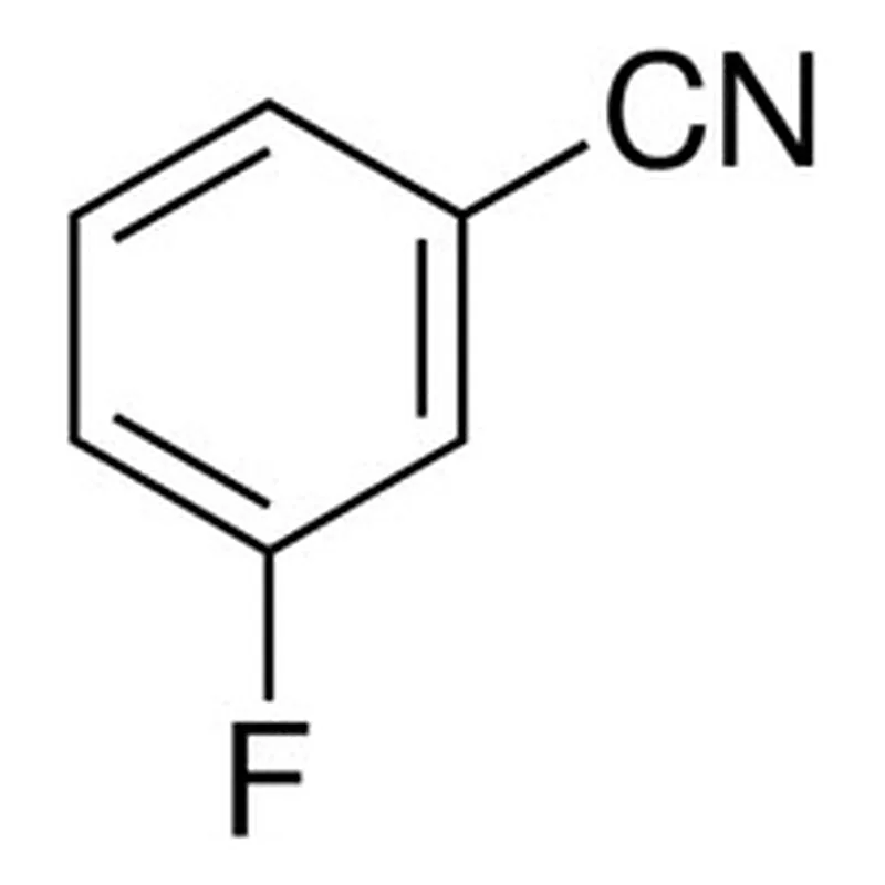 Merck 3-FLUOROBENZONITRILE, 98%