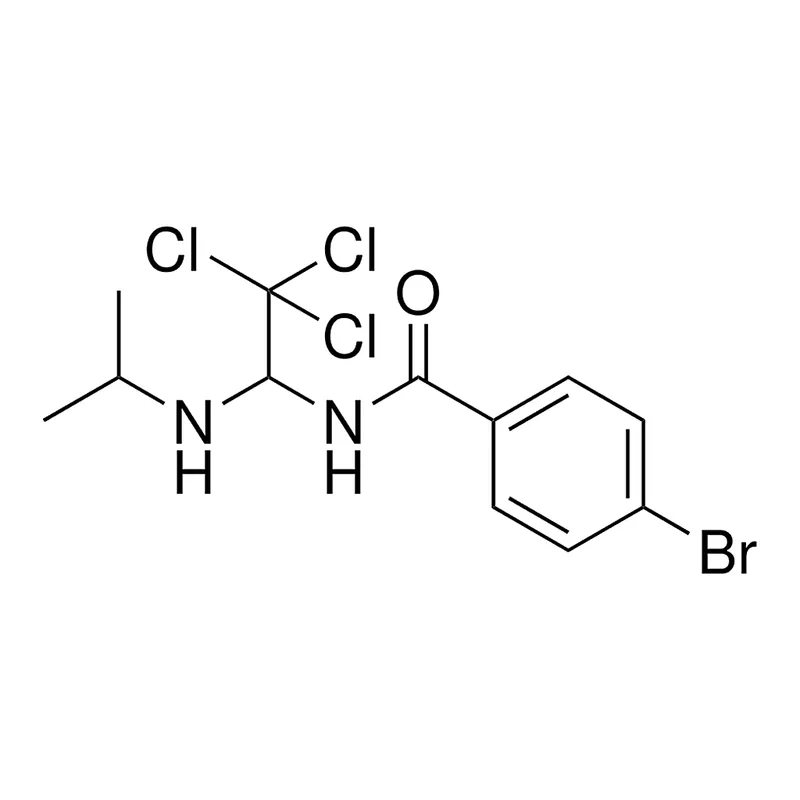 Merck 4-BROMO-N-(2,2,2-TRICHLORO-1-I - 10 MG &