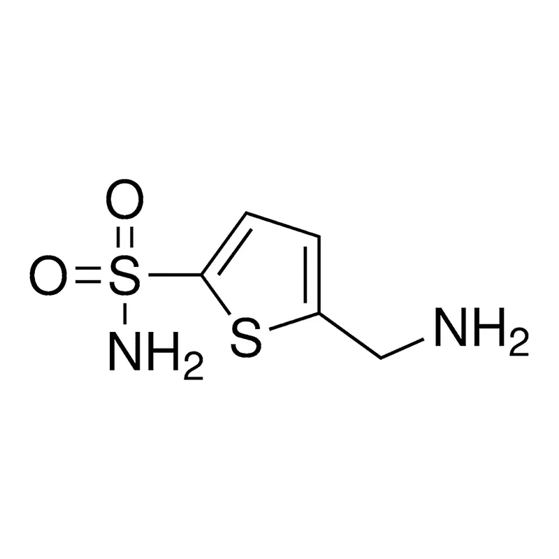 Merck 5-(aminomethyl)thiophene-2-sulfonamide