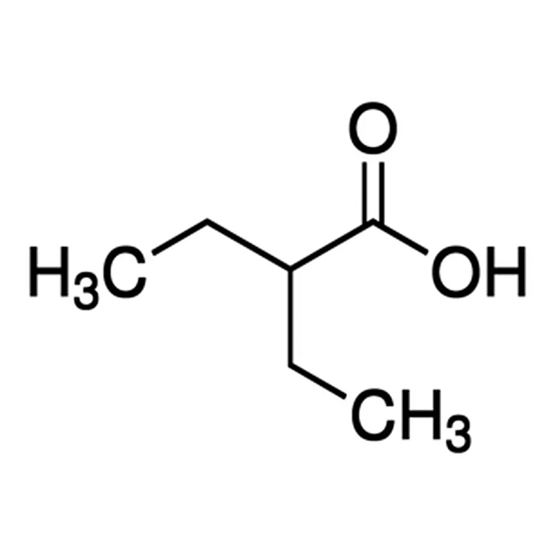 Merck 2-ETHYLBUTYRIC ACID, 99%