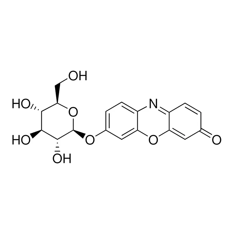 Merck Resorufin beta-D-glucopyranoside