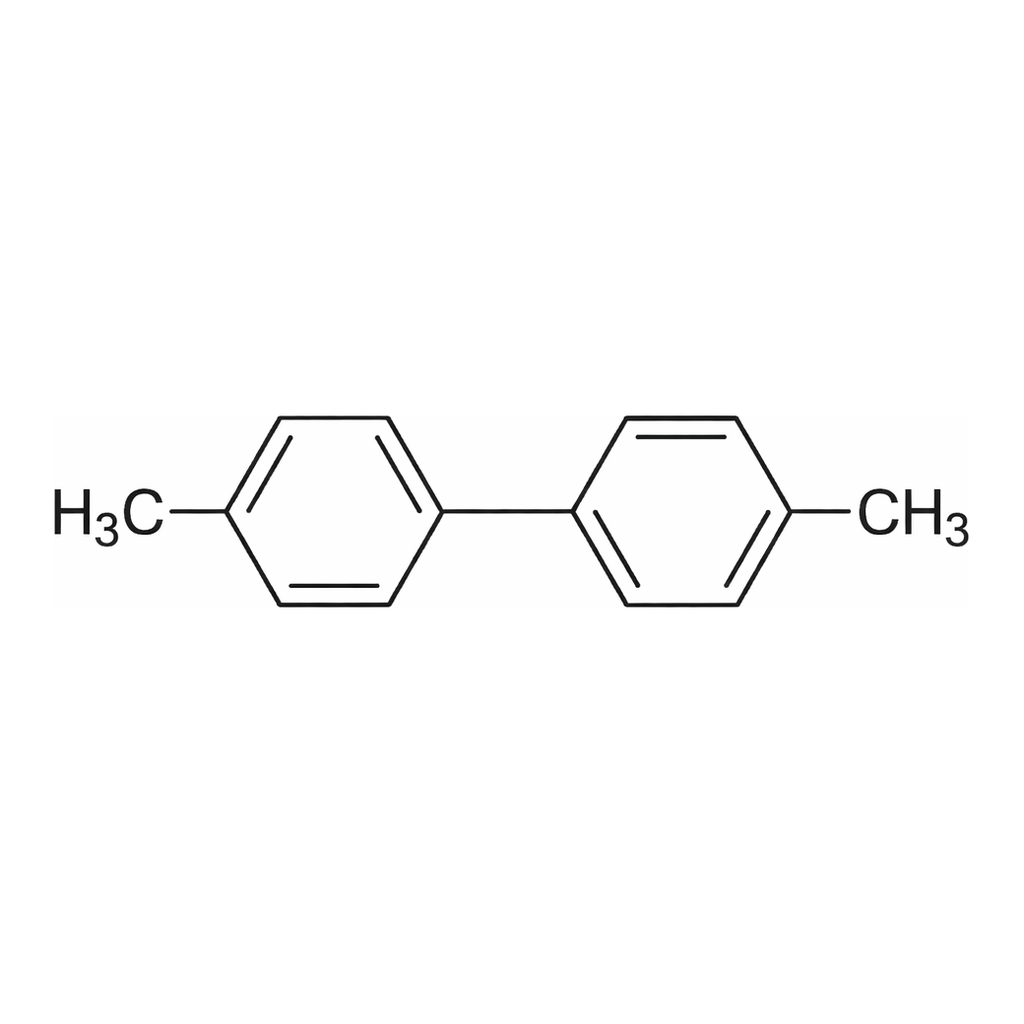 Merck 4,4``-DIMETHYLBIPHENYL, 97%
