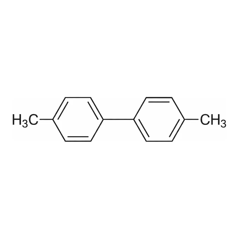 Merck 4,4``-DIMETHYLBIPHENYL, 97%