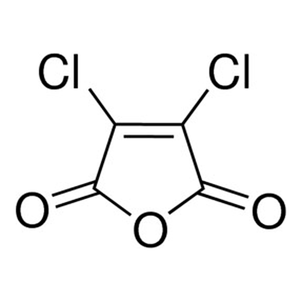 Merck DICHLOROMALEIC ANHYDRIDE, 97%