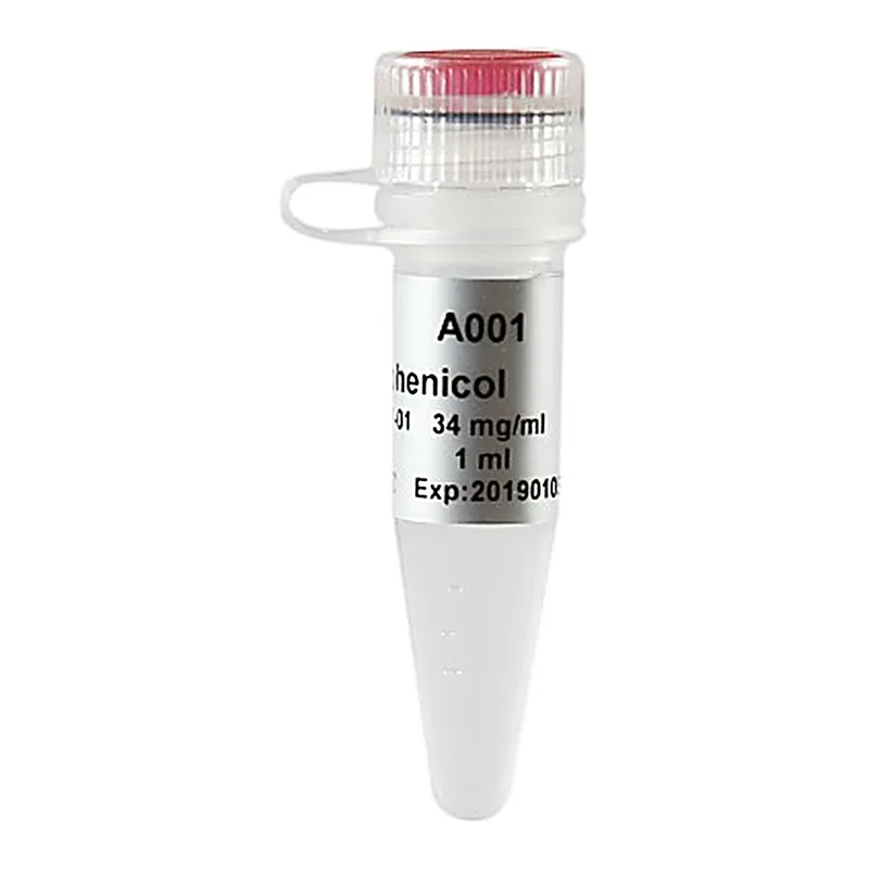 Chloramphenicol