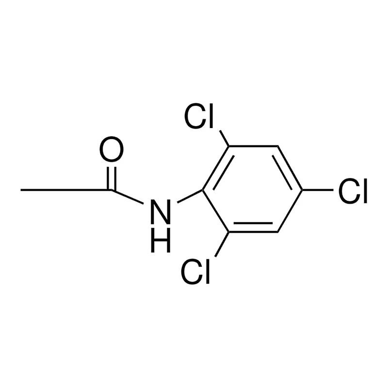 Merck 2',4',6'-TRICHLOROACETANILIDE - 50 MG