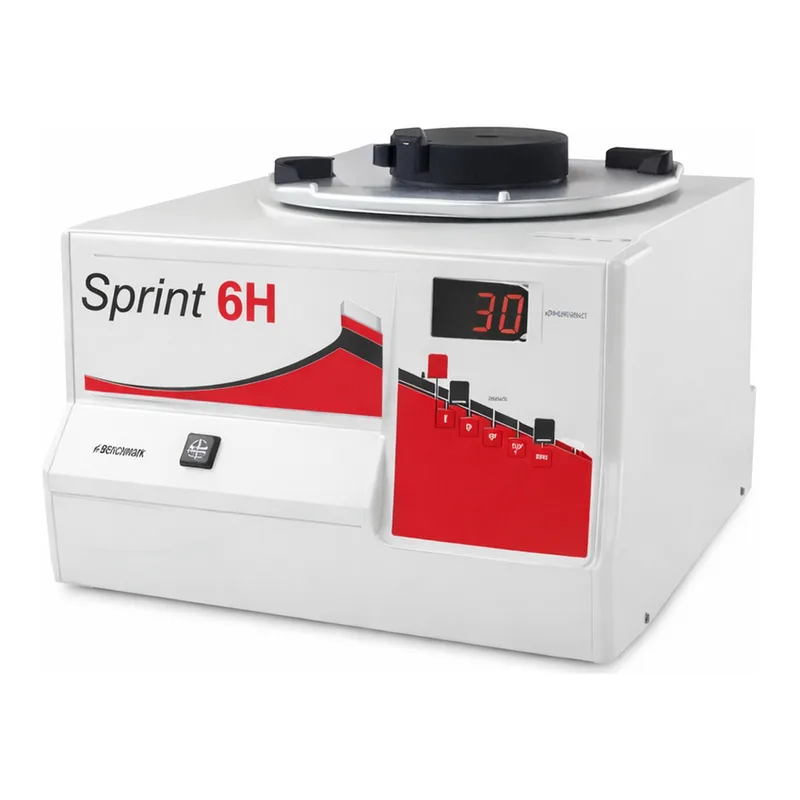 Merck Benchmark Sprint 6H Portable Kit