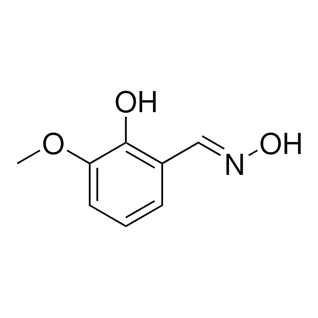 Merck 2-HYDROXY-3-METHOXYBENZALDEHYDE -