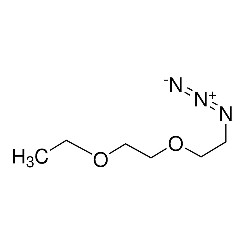 Merck 1-Azido-2-(2-ethoxyethoxy)ethane