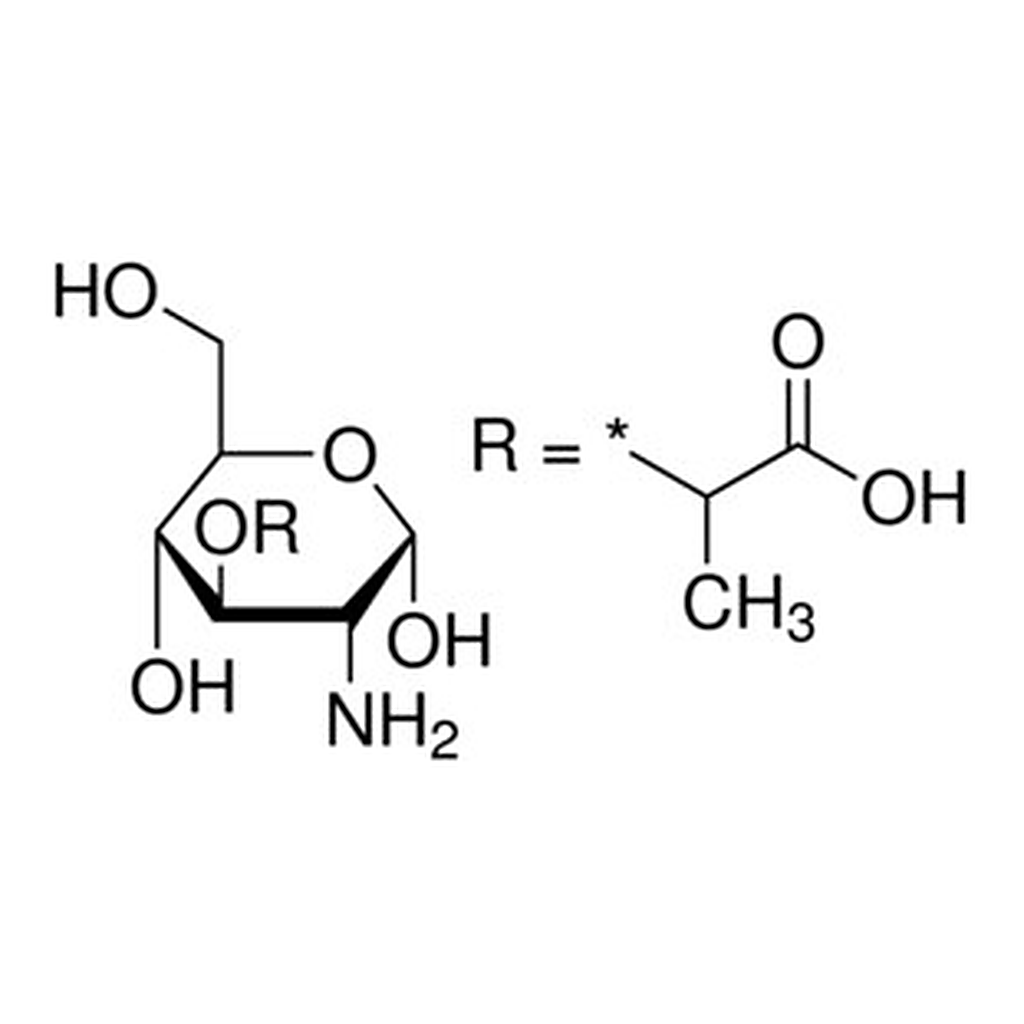 Merck MURAMIC ACID
