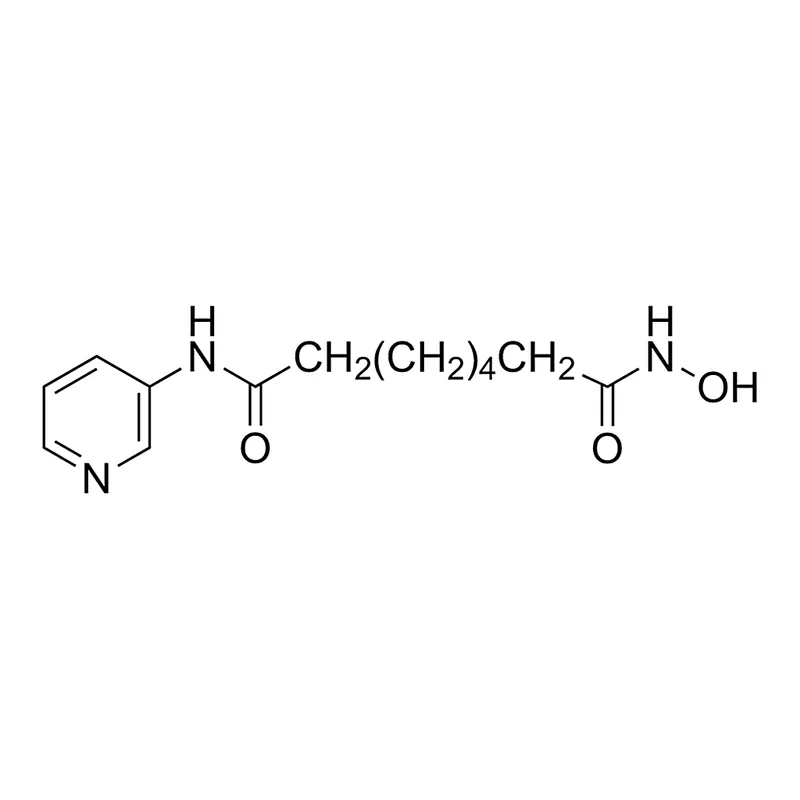 Merck Pyroxamide