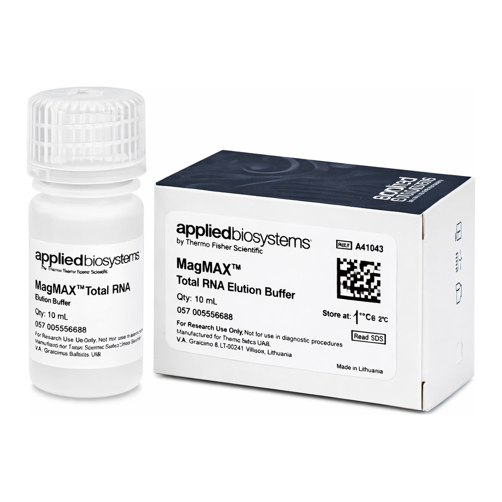 Thermo Fisher Scientific MagMAX Total RNA Elution Buffer