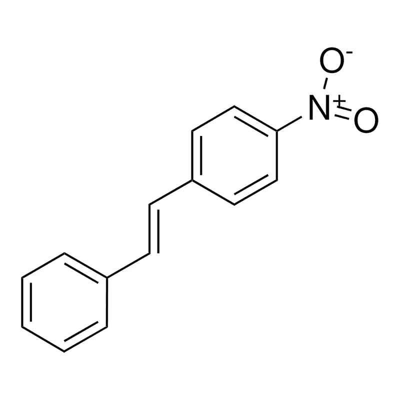 Merck 4-NITROSTILBENE-