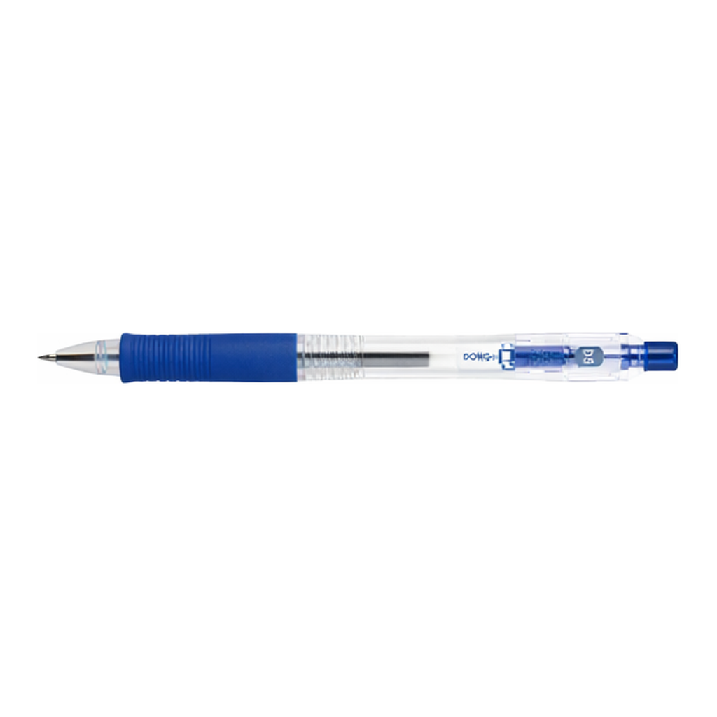 OFFICENEX 동아 Q노크 블루 (0.5mm)