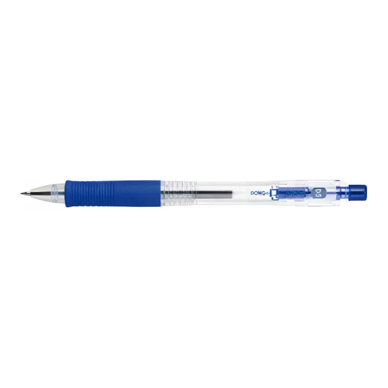 OFFICENEX 동아 Q노크 블루 (0.5mm)