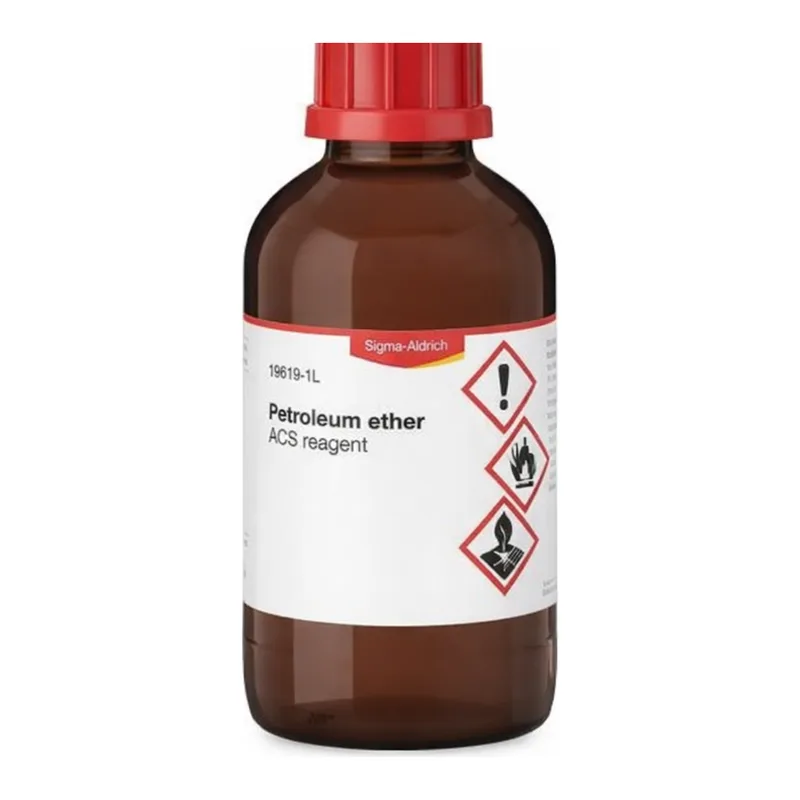 Merck Petroleum ether