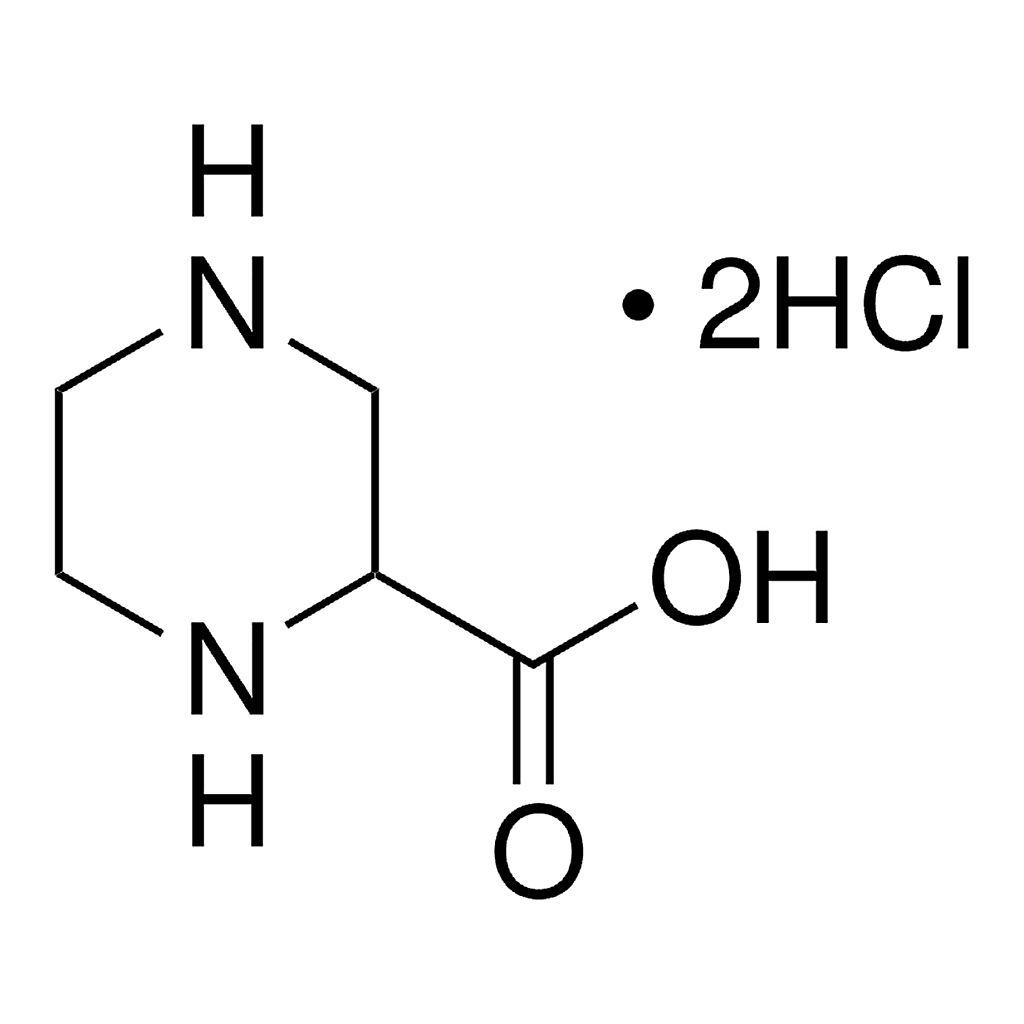 Merck Piperazine-2-carboxylic acid dihydrochloride