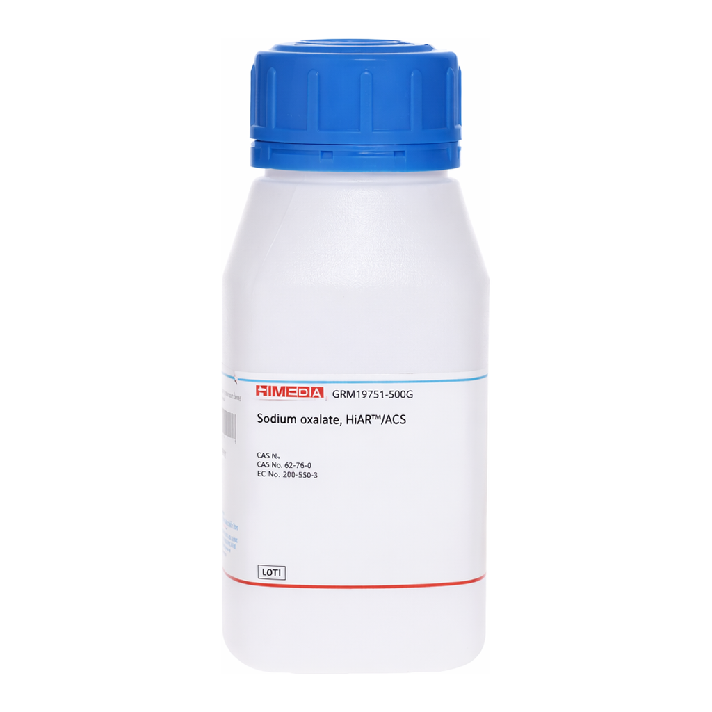 Himedia Sodium oxalate, Hi-AR/ACS