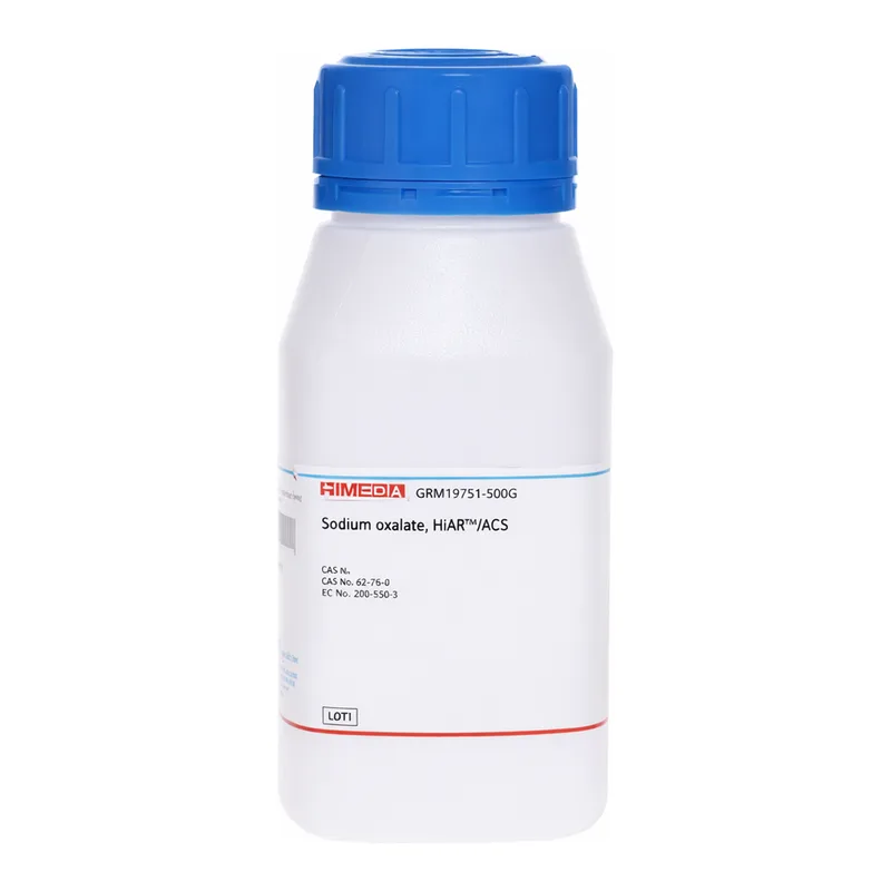 Himedia Sodium oxalate, Hi-AR/ACS