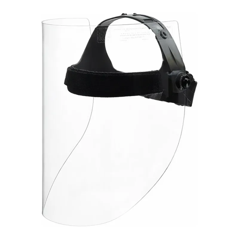 Thermo Fisher Scientific Polycarbonate Face Shield