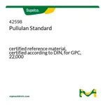 Merck Pullulan Standard
