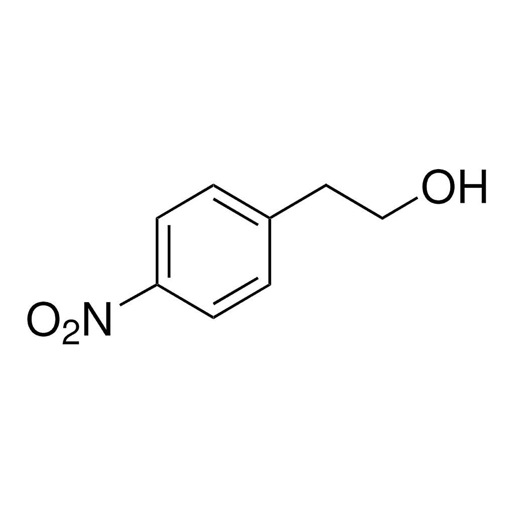 Merck 4-Nitrophenethyl alcohol