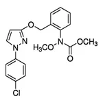 Merck PYRACLOSTROBIN, PESTANAL