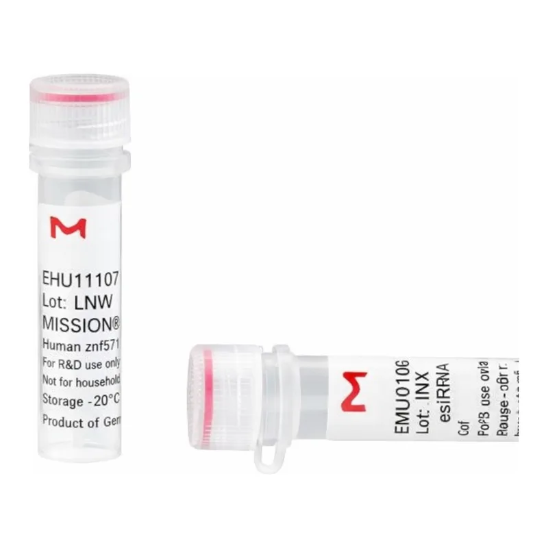 Merck MISSION(R) esiRNA