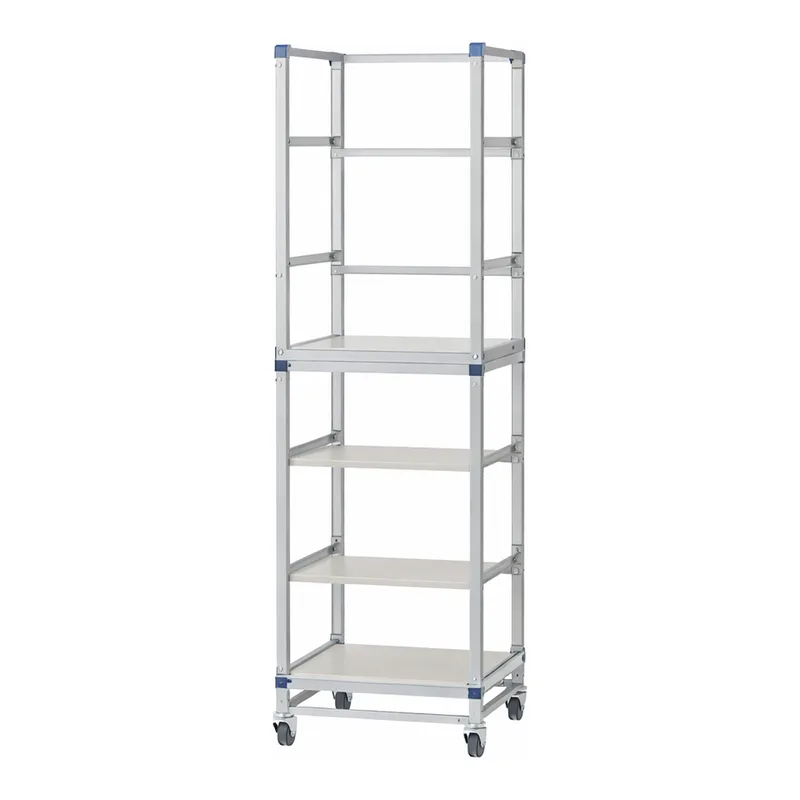 AS ONE Gas SubstitutIon Jumbo Desiccator Multi-Chamber, 가스치환 데시케이터점보(각실 독립)