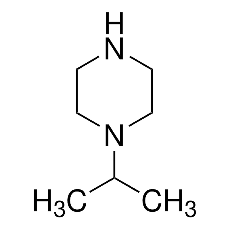 Merck 1-Isopropylpiperazine